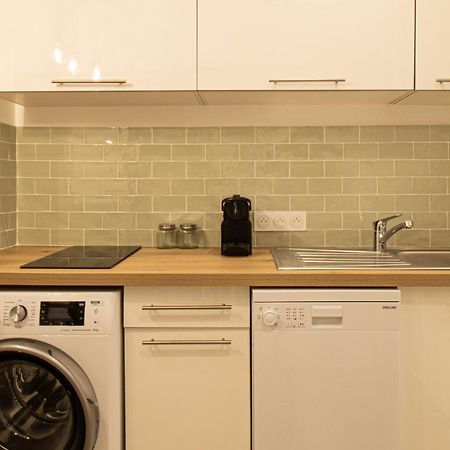 Apartament Nimes Centre - A 5 Minutes Des Arenes Zewnętrze zdjęcie