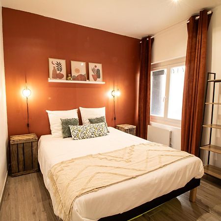 Apartament Nimes Centre - A 5 Minutes Des Arenes Zewnętrze zdjęcie