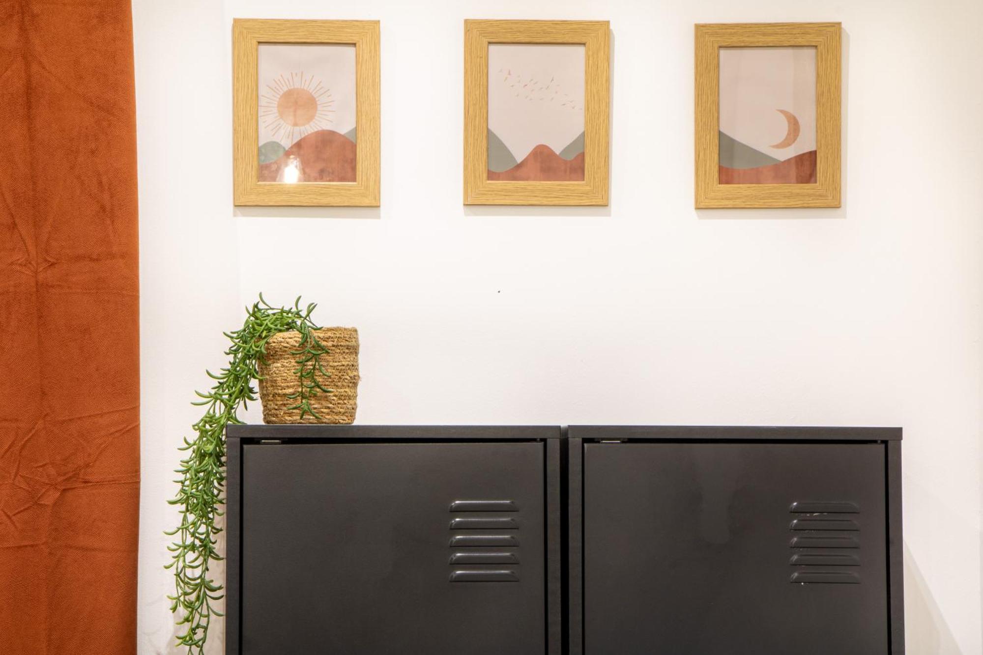 Apartament Nimes Centre - A 5 Minutes Des Arenes Zewnętrze zdjęcie